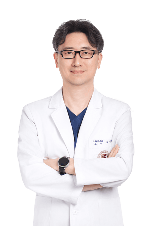 고려대학교안암병원 진료협력센터장 최혁순